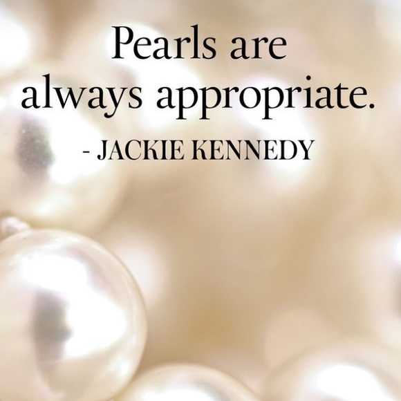 Meet your Posher, Margaret - Picture 3 of 8